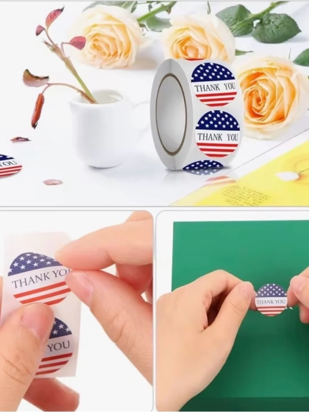Patriotic 